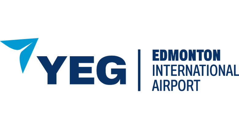 Edmonton Airport Logo