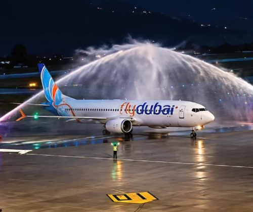 flydubai