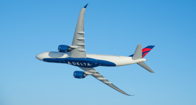 Delta Airlines