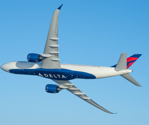 Delta Airlines