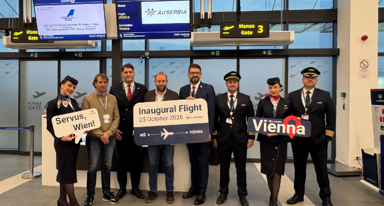 Air Serbia